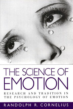 The Science of Emotion: Research and Tradition in the Psychology of Emotion,Used