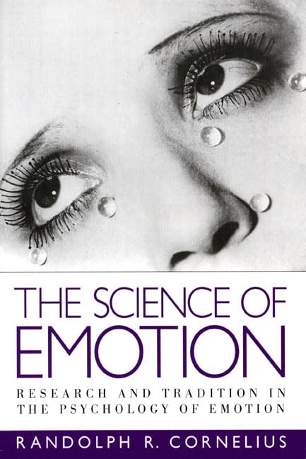 The Science of Emotion: Research and Tradition in the Psychology of Emotion,Used