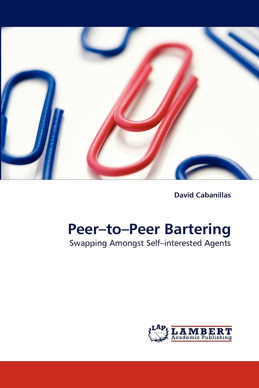 Peer?to?Peer Bartering: Swapping Amongst Self?interested Agents,Used