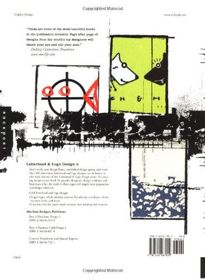 Letterhead & Logo Design 6,Used