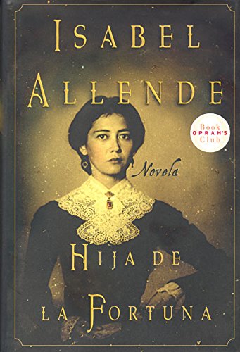 Hija de la fortuna,Used