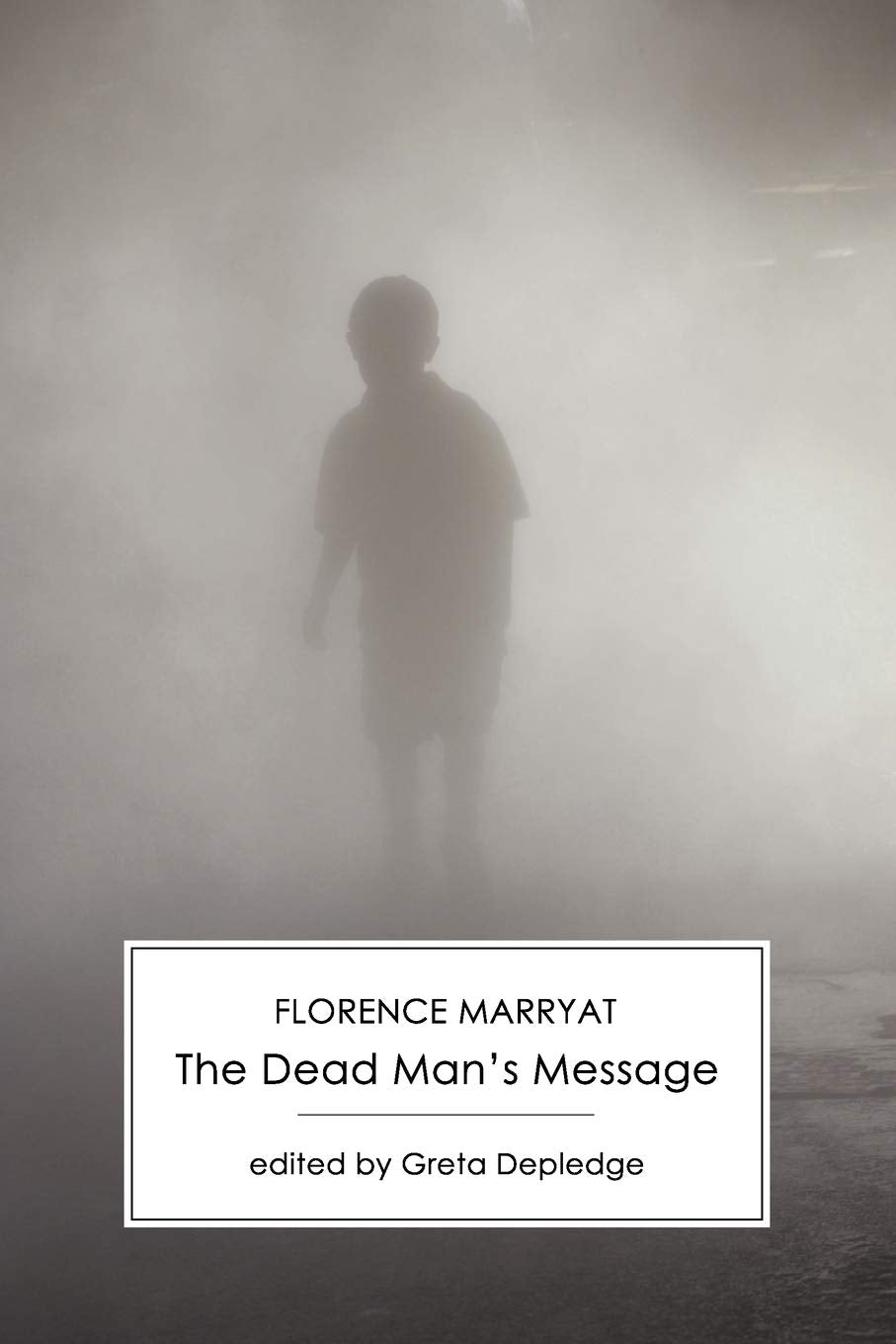 The Dead Man's Message,Used