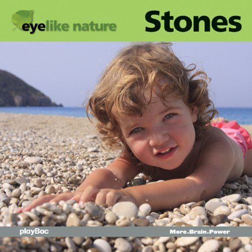 EyeLike Nature: Stones,New