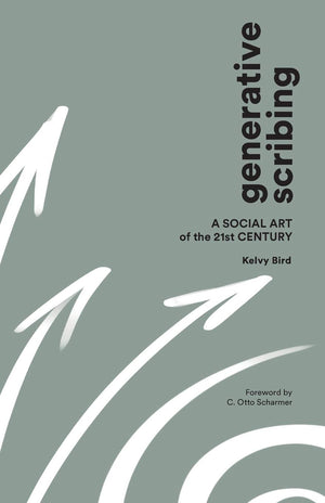 Generative Scribing: A Social Art of the 21st Century,Used