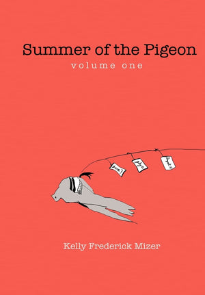 Summer of the Pigeon,Used