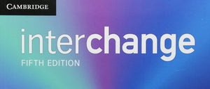 Interchange Level 2 Student's Book with Online SelfStudy,Used