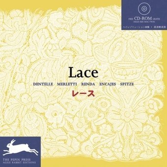 Lace,New