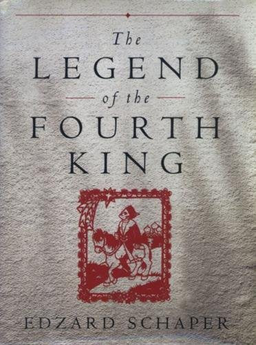 The Legend of the Fourth King,New