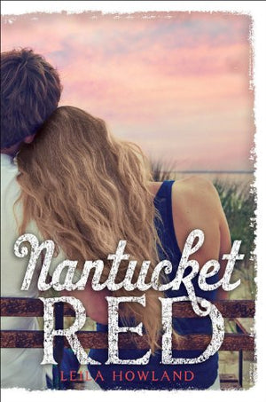 Nantucket Red (Nantucket Blue),Used