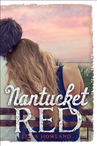 Nantucket Red (Nantucket Blue),Used