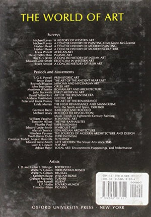 Futurism (World of Art),Used