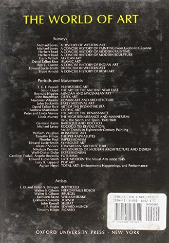 Futurism (World of Art),Used