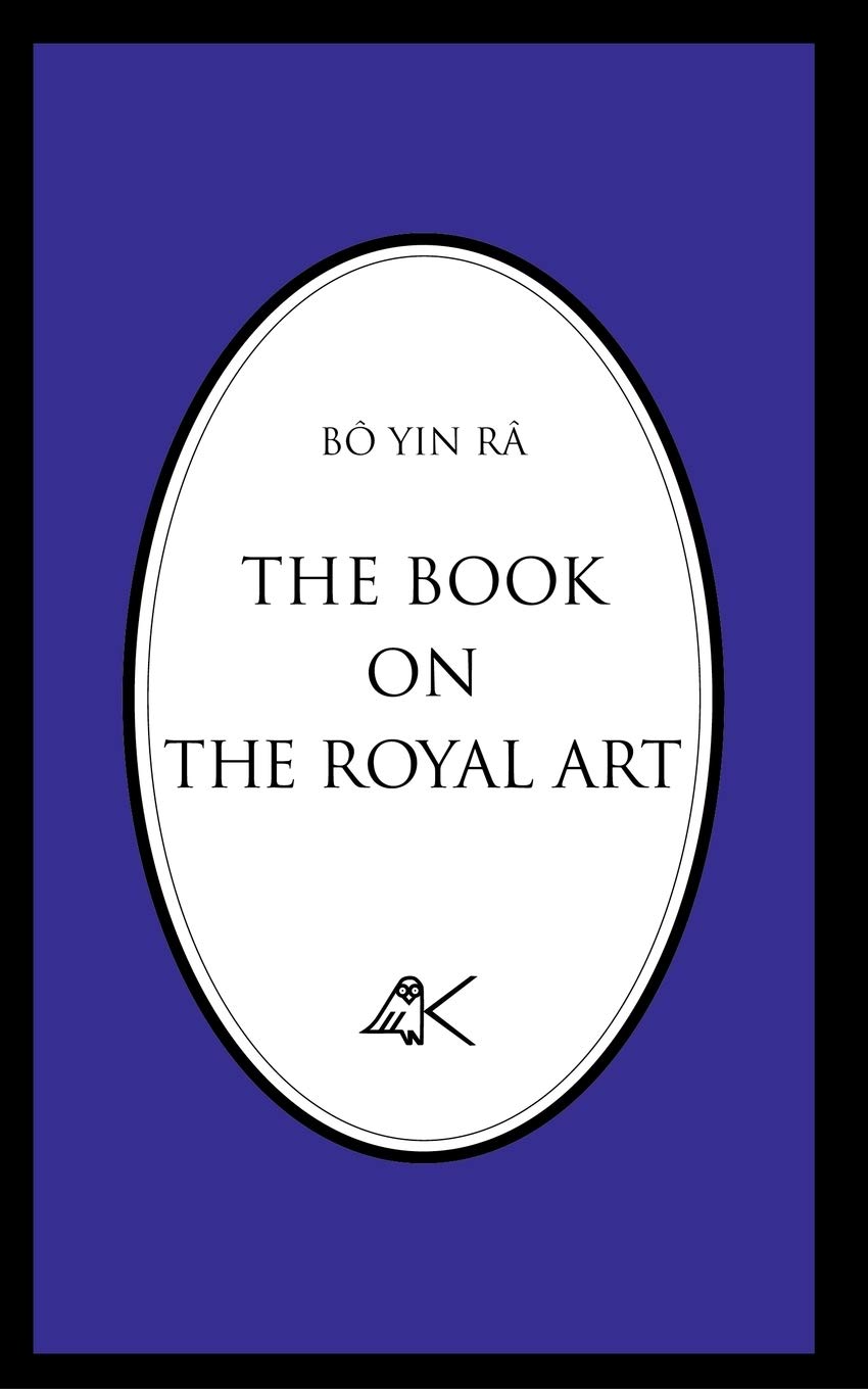 The Book on the Royal Art,New