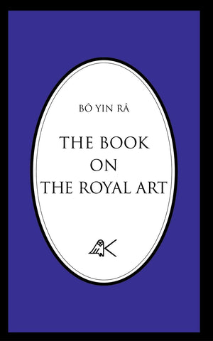 The Book on the Royal Art,Used