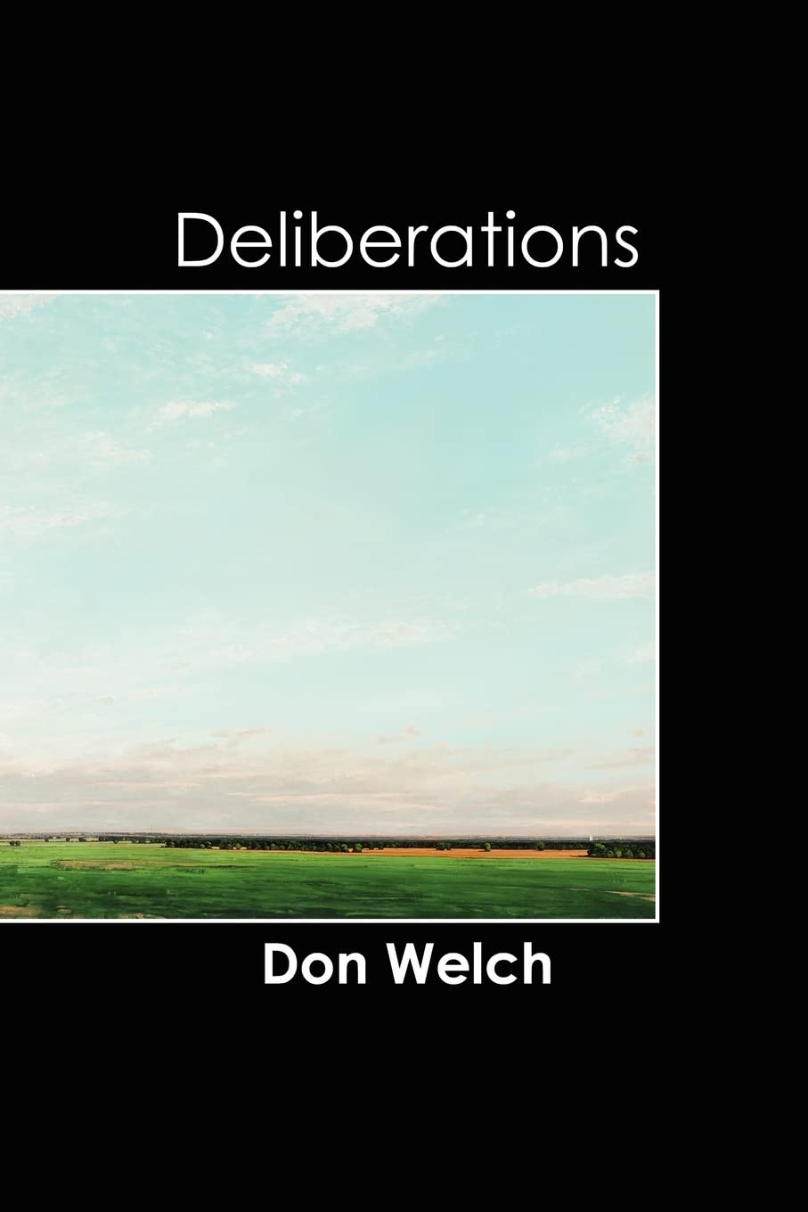 Deliberations,Used
