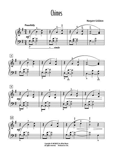 Chimes: Sheet (Signature Series),Used