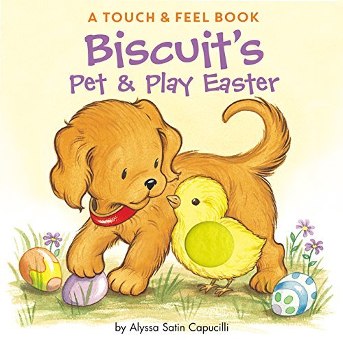 Biscuit s Pet Play Easter,Used