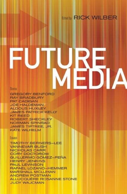 Future Media,Used