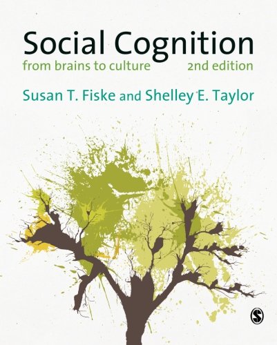 Social Cognition: From Brains To Culture