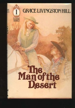 The man of the desert (Classic series),Used
