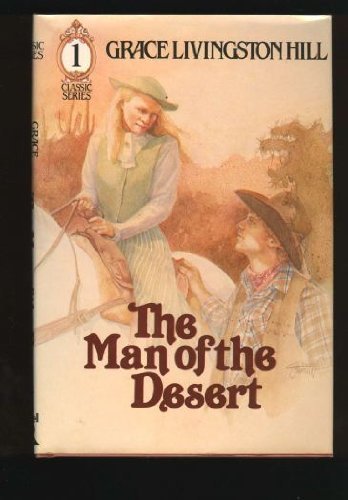 The man of the desert (Classic series),Used