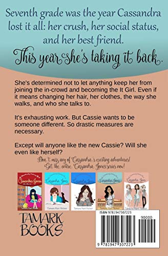 Southwest Cougars Year 2: Age 13: The Extraordinarily Ordinary Life of Cassandra Jones,Used