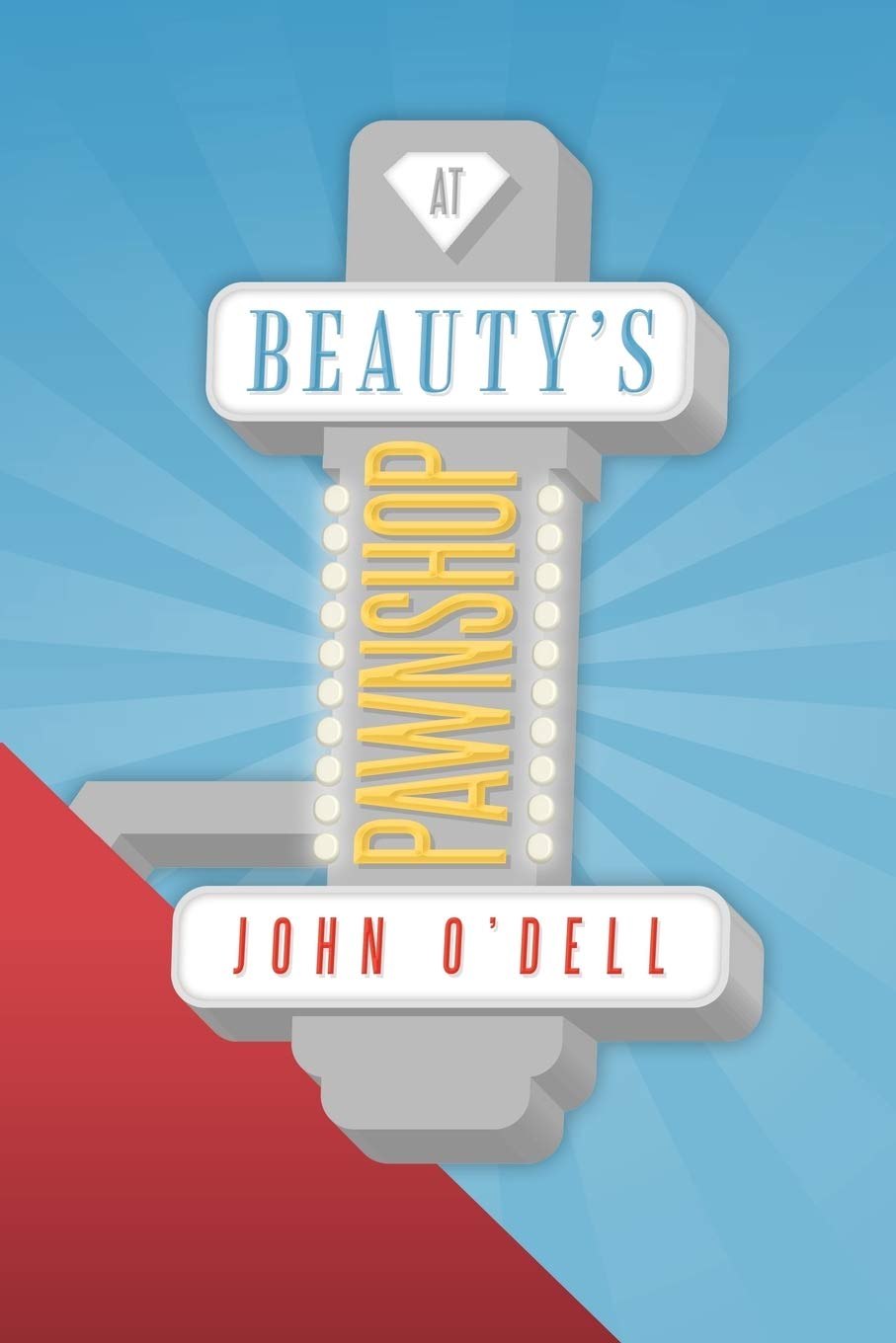 At Beauty'S Pawnshop,Used