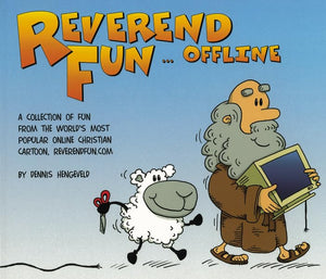 Reverend Fun  Offline,Used