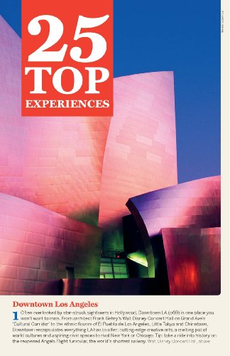 Los Angeles, San Diego & Southern California 3 (Lonely Planet Regional Guide)