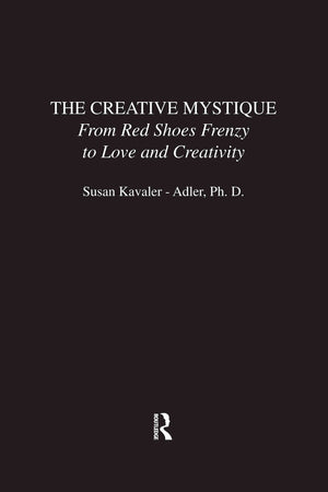 The Creative Mystique,Used