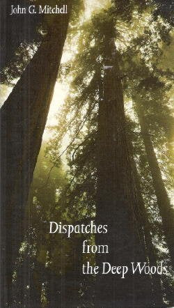 Dispatches from the Deep Woods,Used