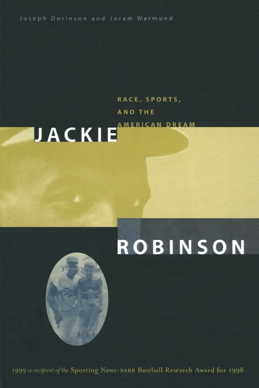 Jackie Robinson,Used