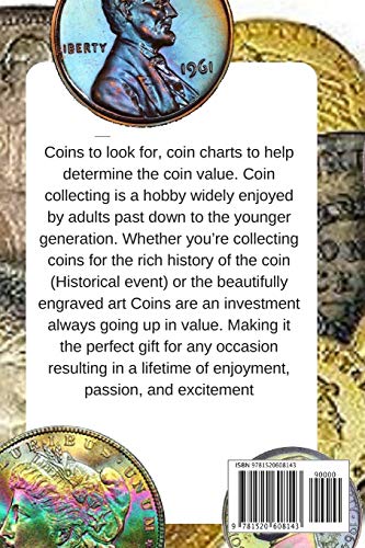 Coin: Coin Grading Tips Charts And Price Guide,Used