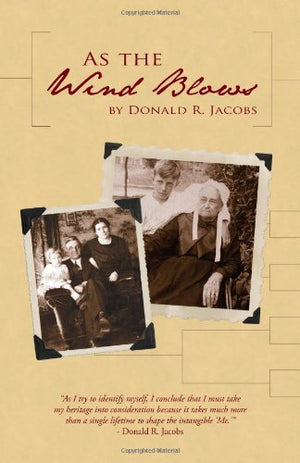 As The Wind Blows,Used