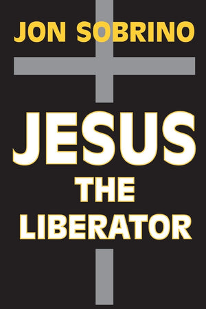 Jesus The Liberator: A Historicaltheological Reading Of Jesus Of Nazareth,New
