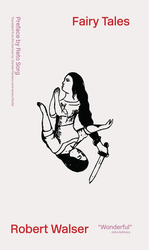 Fairy Tales: Dramolettes,Used