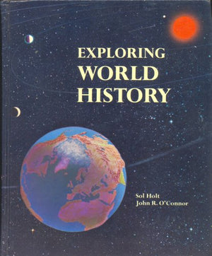 Exploring World History,Used