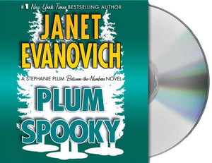 Plum Spooky (Stephanie Plum: Between the Numbers),New