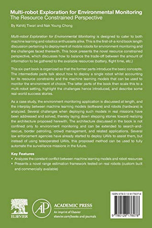 Multirobot Exploration for Environmental Monitoring: The Resource Constrained Perspective,Used