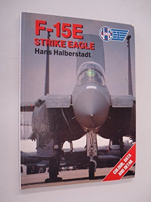 F15E Strike Eagle (Wings, 1),Used