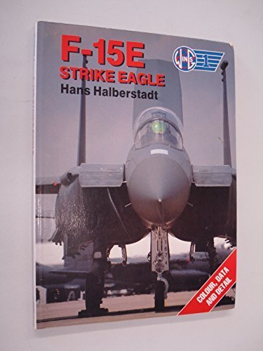 F15E Strike Eagle (Wings, 1),Used