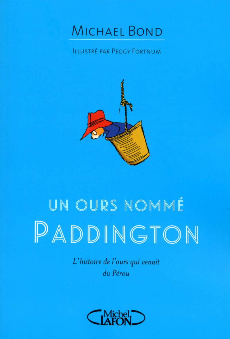 Un ours nomm Paddington (French Edition),Used