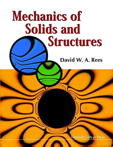 Mechanics of Solids and Structures,Used