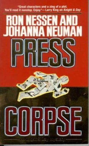 Press Corpse,Used