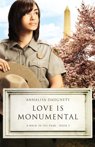 Love Is Monumental (A Walk in the Park),New