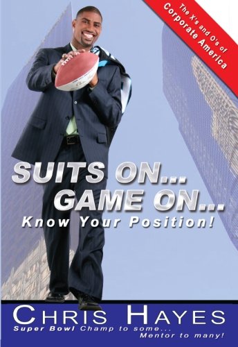 Suits On Game On: Know Your Position,Used