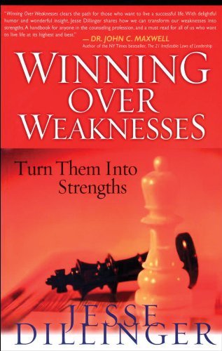 Winning over Weaknesses: Turn Them into Strengths,Used