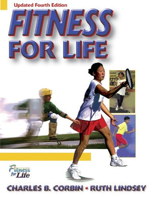 Fitness for LifeUpdated 4th EditionCloth,New