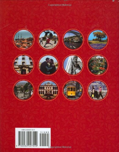 Bom Dia! Level 1  Portuguese Language Textbook (Portuguese and English Edition),New