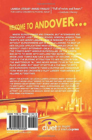 Not Your Sidekick (1) (Sidekick Squad),New